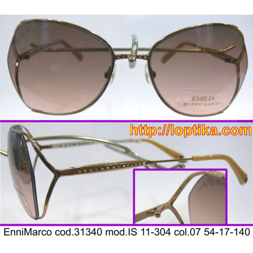 L`ОПТИКА. Enni Marco mod.IS 11-304 col.07p